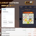 JACKPOT SLOT MAHJONG WAYS 27 MEI 2025